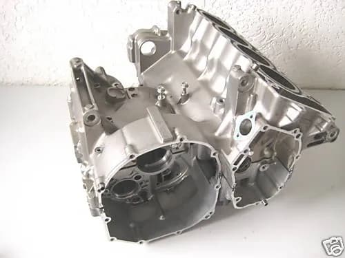 HONDA CB 600 PC34 HORNET MOTORGEHÄUSE MOTOR 98-99