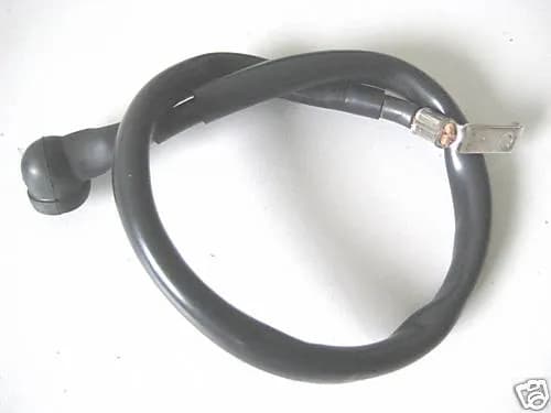 HONDA CB 600 PC34 HORNET ANLASSERKABEL ANLASSER