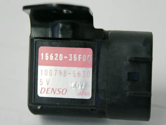 SUZUKI GSX-R 1000 WVBZ K3 K4 Drucksensor Sensor Pressure 15620-35F00