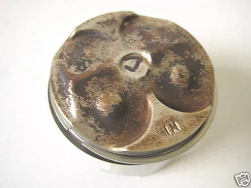 HONDA CB 600 PC34 HORNET KOLBEN 3 98-02