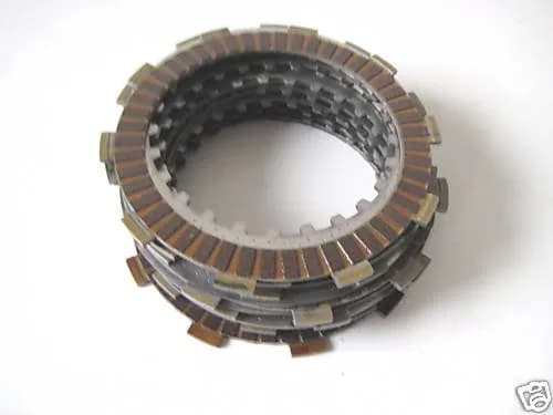 HONDA CB 600 PC34 HORNET KUPPLUNGSLAMELLEN 98-02