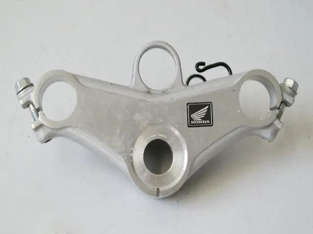 HONDA CBR 125 JC34 GABELBRÜCKE OBEN GABEL