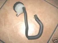 HONDA CB 600 PC34 HORNET BREMSFLÜSSIGKEITSBEHÄLTER