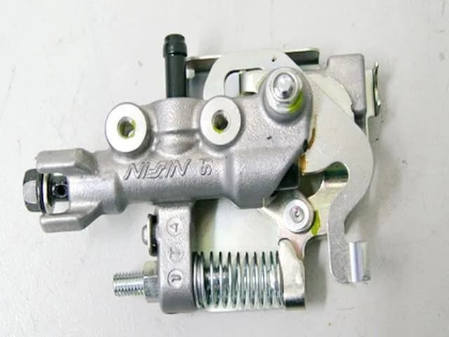 HONDA NSC 50 WH AF72 VISION BREMSZYLINDER BREMSPUMPE DUAL