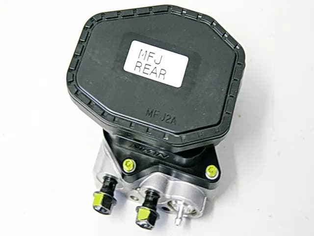 HONDA CBR 1000 RR SC59 ABS ABS PUMPE STEUERTEIL HINTEN REGLERVENTIL