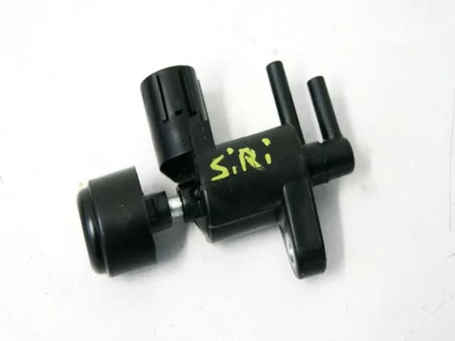 HONDA CBR 1000 RR SC59 ABS MAGNETVENTIL BYPASS STEUERUNG DRUCKVENTIL