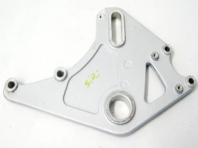 GILERA GP 800 ZAPM55 ANKERPLATTE BREMSSATTEL