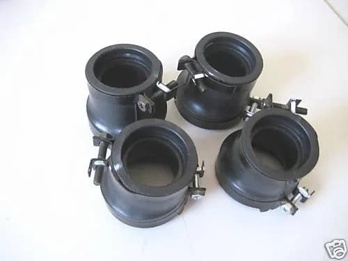 HONDA CB 900 SC48 HORNET ANSAUGSTUTZEN MOTOR 02-06