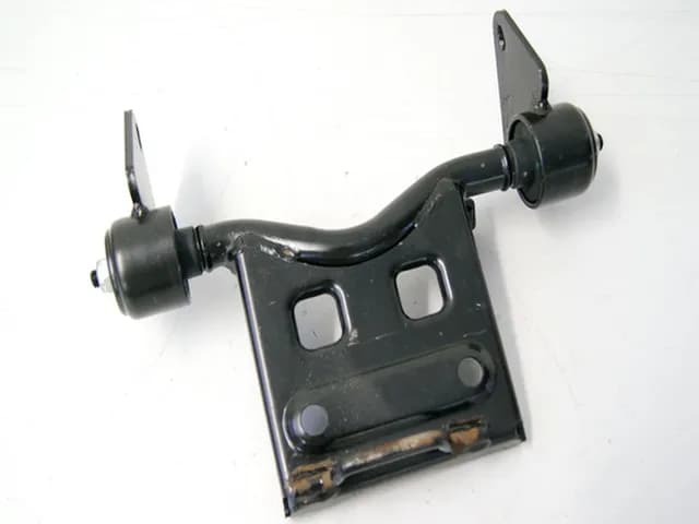 GILERA GP 800 ZAPM55 HALTERUNG HALTER MOTOR ACHSE