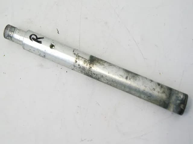 GILERA GP 800 ZAPM55 LENKERSTUMMEL RECHTS HANDLEBAR