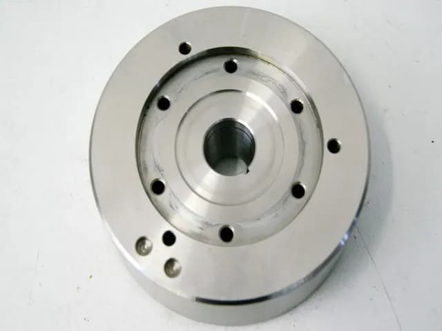 GILERA GP 800 ZAPM55 LIMA ROTOR LICHTMASCHINE POLRAD