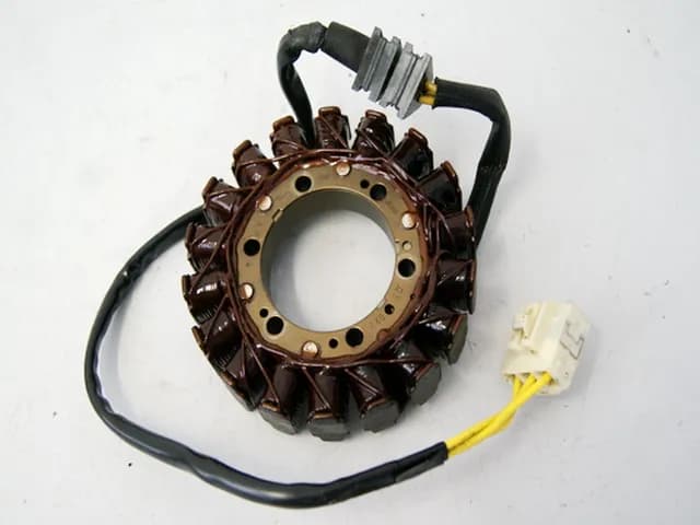 GILERA GP 800 ZAPM55 LIMA STATOR LICHTMASCHINE