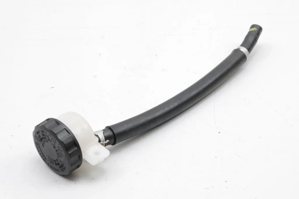 KAWASAKI ZR-7 ZR750F BREMSFLÜSSIGKEITSBEHÄLTER HINTEN