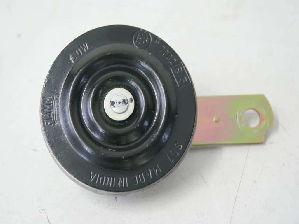 PEUGEOT SATELIS 125 J2 COMPRESSOR HUPE HORN SIGNALHORN