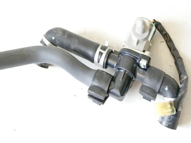 YAMAHA FZ1 N RN16 Sekundärluftventil Ventil Motorentlüftung (für Motor)